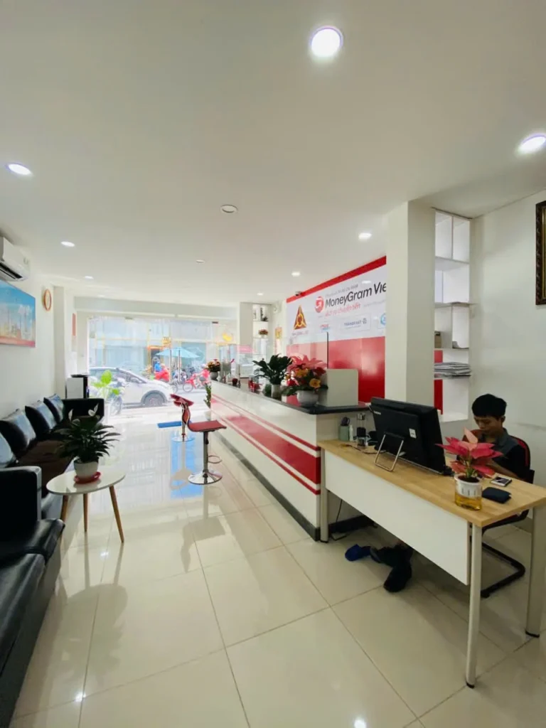 Bán nhà số 4 Trần Nhật Duật, P.Tân Định, Quận 1 - hình 3