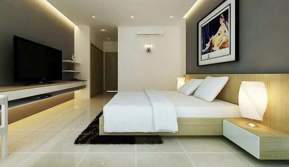 Bán khách sạn 34A Tăng Bạt Hổ, Phường 11, Bình Thạnh - hình 3