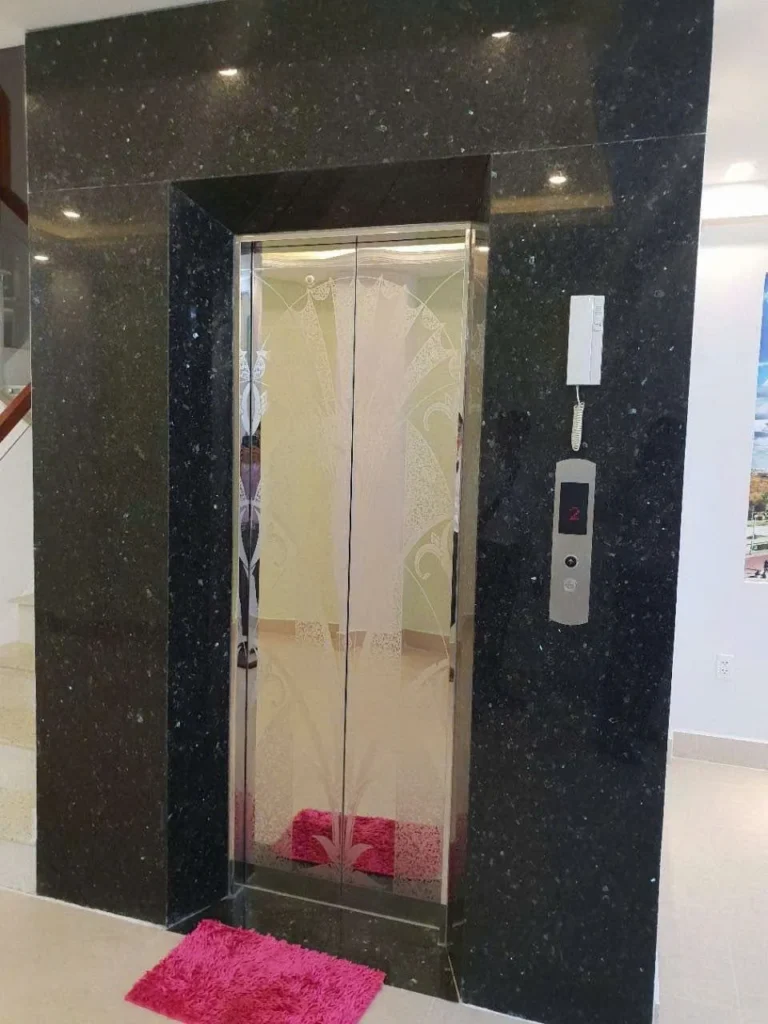 Bán nhà 41 Bùi Văn Thêm, P.9, Phú Nhuận - hình 5