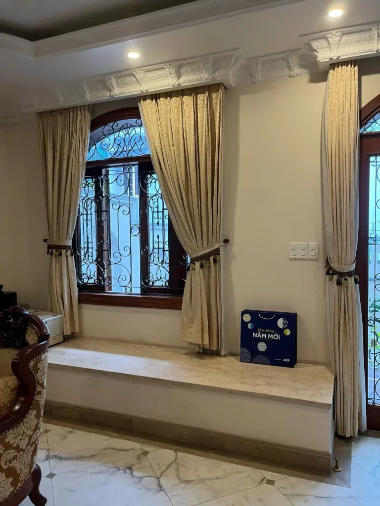 Bán biệt thự 48/82 Hồ Biểu Chánh, P.11, Phú Nhuận - hình 5