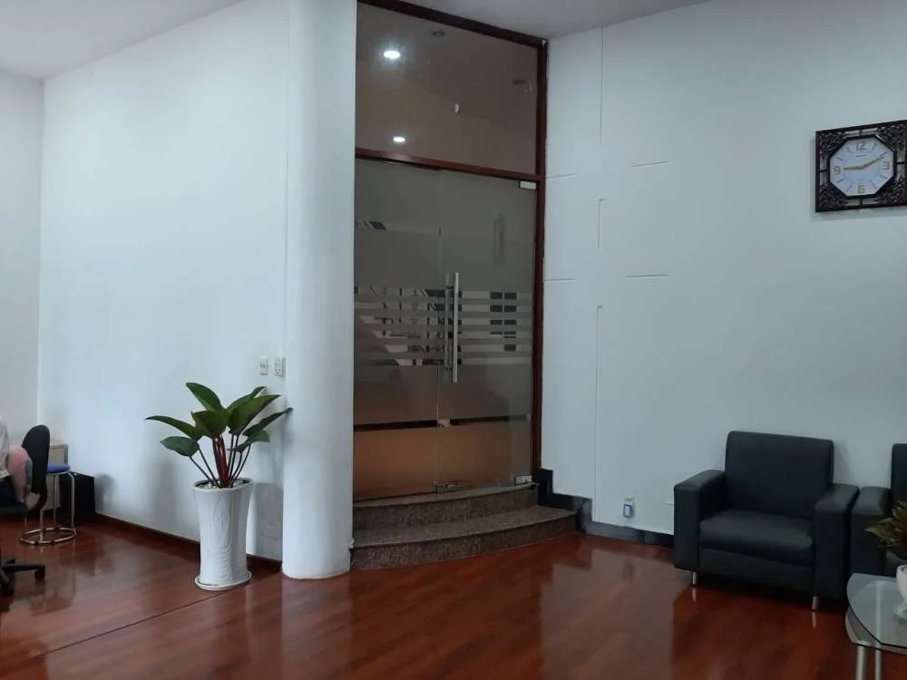 Bán nhà 41 Trần Khánh Dư, P. Tân Định, Quận 1 - hình 2