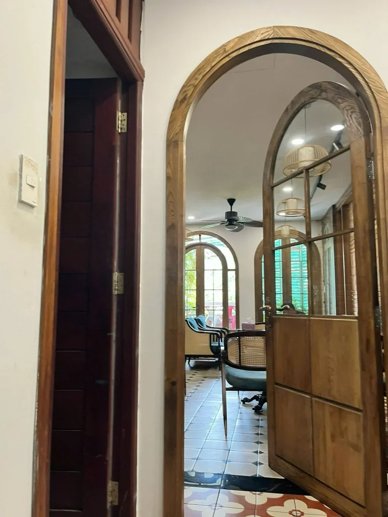 Bán nhà 396 Trường Sa, P.2, Phú Nhuận - hình 5
