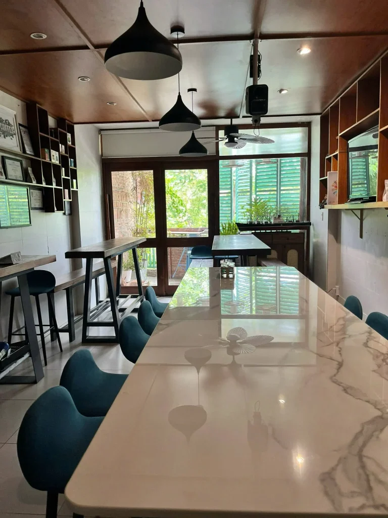 Bán nhà 396 Trường Sa, P.2, Phú Nhuận - hình 4
