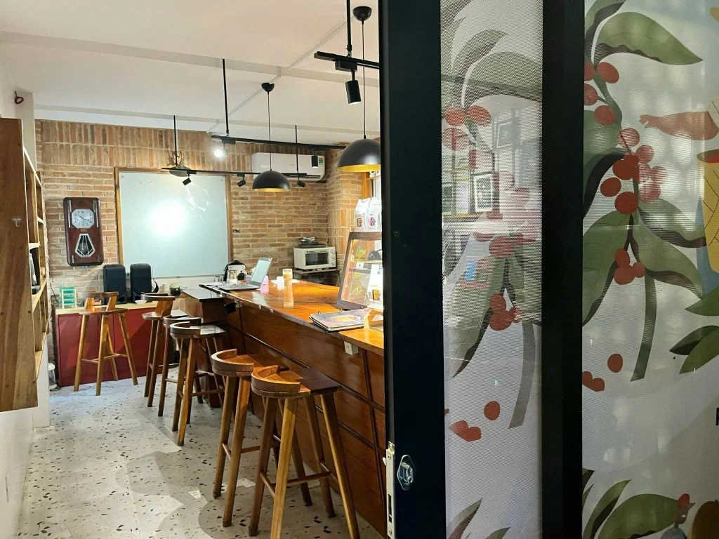 Bán nhà 396 Trường Sa, P.2, Phú Nhuận - hình 3