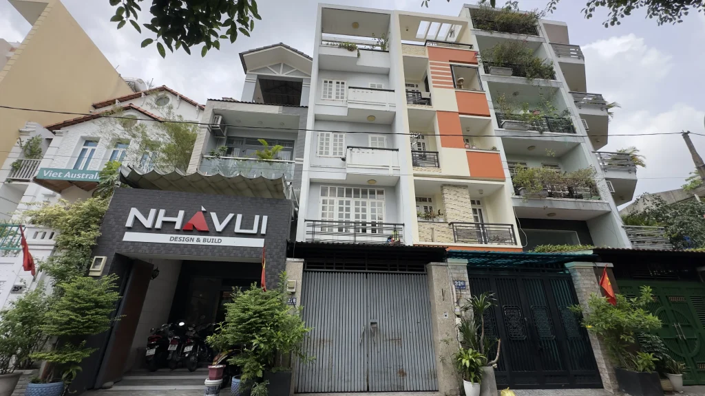 Bán nhà 27B Hoàng Diệu, P.10, Phú Nhuận - hình 4
