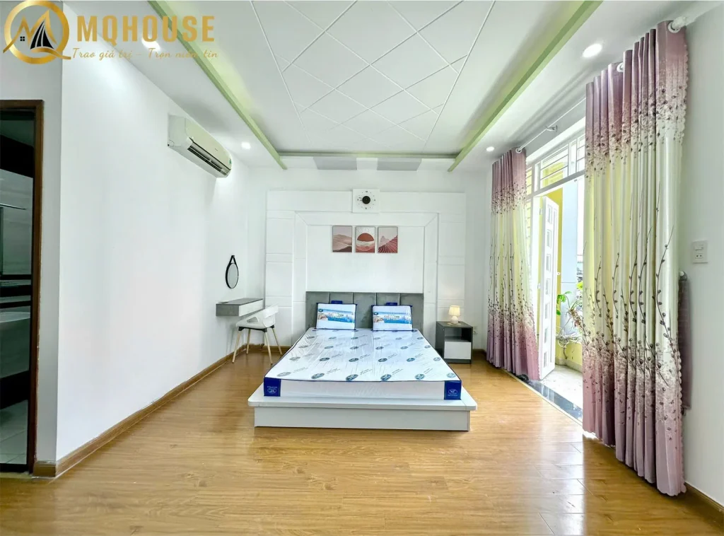 Góc 2 mặt tiền 76 Phan Tây Hồ, P.7, Phú Nhuận - hình 3