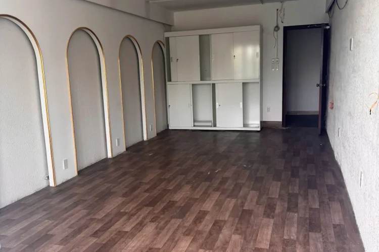 Bán nhà mặt tiền 105A Hoàng Sa, P.Tân Định, Quận 1 - hình 6