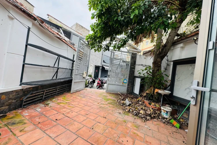 Bán nhà 21/17 Lê Trực, P.7, Bình Thạnh - hình 5