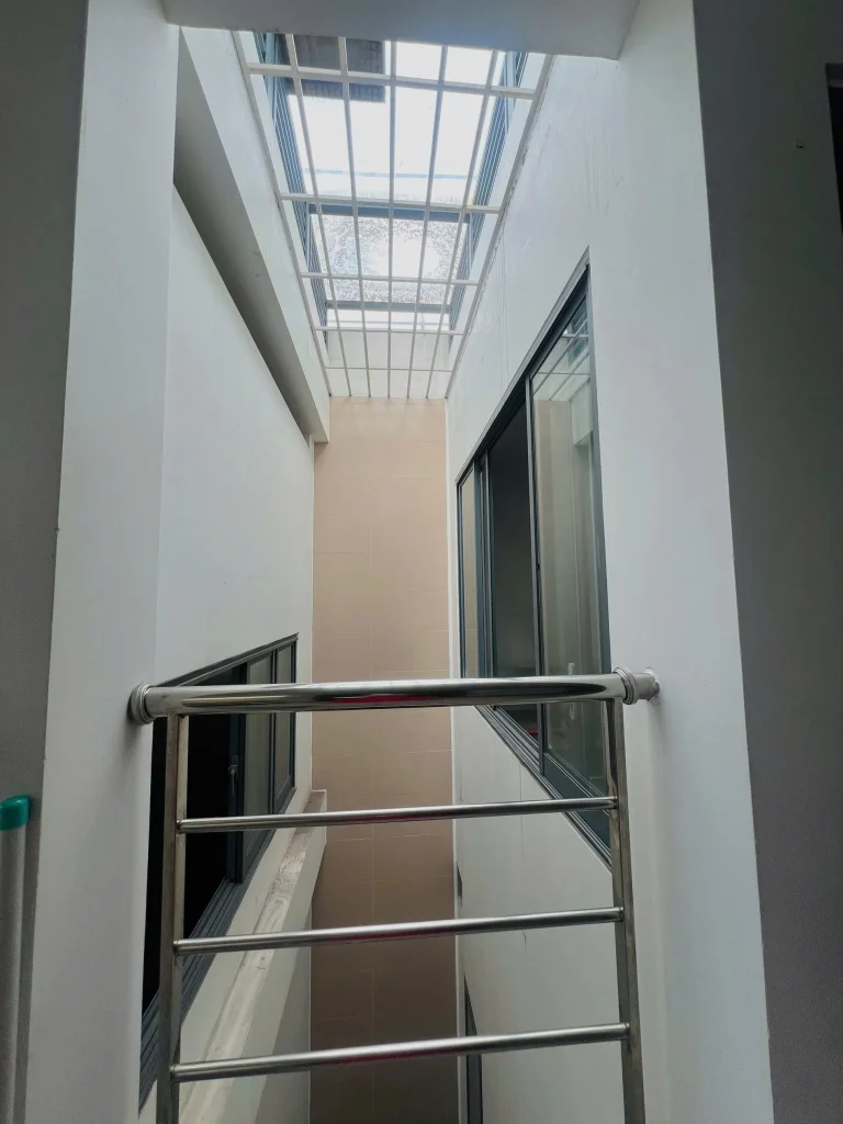 Bán nhà 3C Thích Quảng Đức, P.3, Phú Nhuận - hình 5